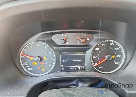 2017 GMC Acadia Sle из США, поврежденный, VIN 1GKKNKLAXHZ251971